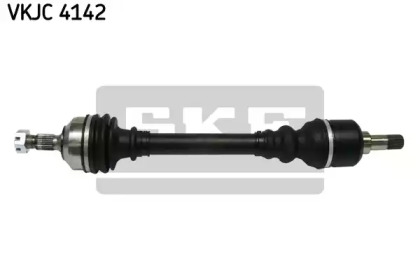 Вал SKF VKJC 4142